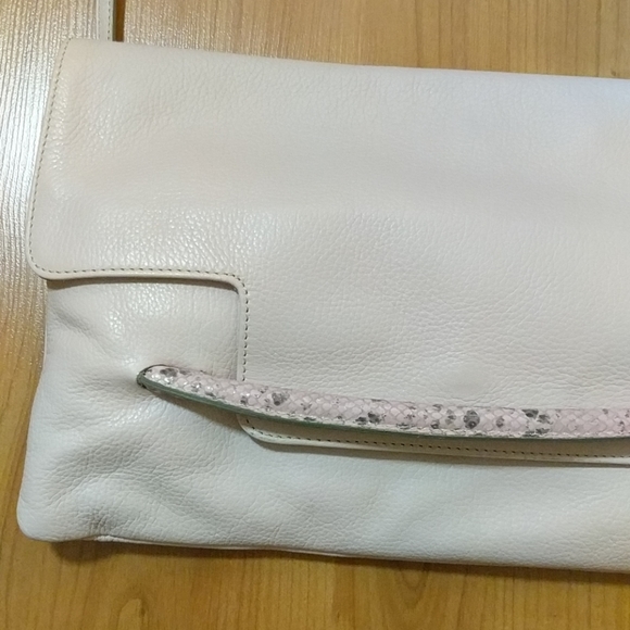 IACUCCI leather bag - Picture 2 of 6